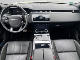 Land rover Range Rover Velar 3.0L D275 BVA  occasion  Beaupuy - photo n3