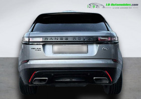 Land rover Range Rover Velar 3.0L D275 BVA  occasion  Beaupuy - photo n4