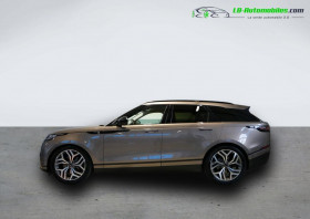 Land rover Range Rover Velar 3.0L D275 BVA  occasion  Beaupuy - photo n6
