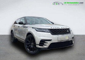 Land rover Range Rover Velar 3.0L D275 BVA  occasion  Beaupuy - photo n2