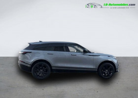 Land rover Range Rover Velar 3.0L D275 BVA  occasion  Beaupuy - photo n3