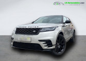 Land rover Range Rover Velar 3.0L D275 BVA   Beaupuy 31