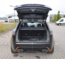 Land rover Range Rover Velar 3.0L D275 BVA  occasion  Beaupuy - photo n7