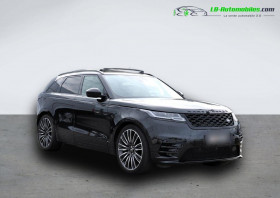 Land rover Range Rover Velar 3.0L D275 BVA  occasion  Beaupuy - photo n2