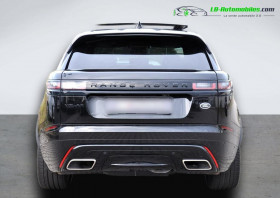 Land rover Range Rover Velar 3.0L D275 BVA  occasion  Beaupuy - photo n4