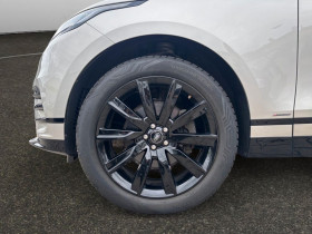 Land rover Range Rover Velar 3.0L D275 BVA  occasion  Beaupuy - photo n10