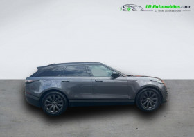 Land rover Range Rover Velar 3.0L D275 BVA  occasion  Beaupuy - photo n5