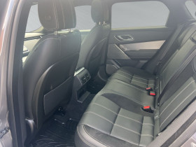 Land rover Range Rover Velar 3.0L D275 BVA  occasion  Beaupuy - photo n8