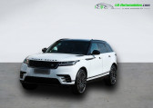 Land rover Range Rover Velar 3.0L D275 BVA   Beaupuy 31