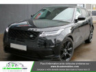 Land rover Range Rover Velar occasion Noir année 2018 boite Automatique Annonce Land rover Range Rover Velar occasion Diesel 3.0L D300 BVA / à Beaupuy