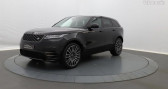 Land rover Range Rover Velar 3.0L D300 BVA HSE R-Dynamic  2020 - annonce de voiture en vente sur Auto Sélection.com