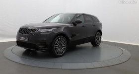 Land rover Range Rover Velar , garage TRESSOL CHABRIER MOTORS (SPCIALISTE MASERATI)  Lattes