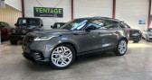 Land rover Range Rover Velar occasion année 2019 boite Automatique Annonce Land rover Range Rover Velar occasion Diesel 3.0L D300 BVA HSE R-Dynamic à LA CIOTAT
