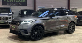Land rover Range Rover Velar , garage VENTAGE AUTOMOBILES � LA CIOTAT