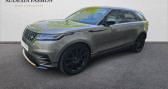 Annonce Land rover Range Rover Velar occasion Diesel 3.0L D300 BVA HSE R-Dynamic � Saint Doulchard