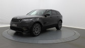 Land rover Range Rover Velar 3.0L D300 BVA HSE R-Dynamic   Lattes 34