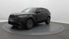 Land rover Range Rover Velar occasion 2020 mise en vente à Lattes par le garage DIAMANT AUTOMOBILES - photo n°1