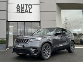 Land rover Range Rover Velar occasion 2019 mise en vente à MERIGNAC par le garage AUTO REAL BORDEAUX - photo n°1
