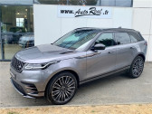 Land rover Range Rover Velar 3.0L D300 BVA HSE R-Dynamic   LABEGE CEDEX 31