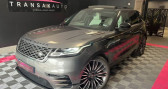 Annonce Land rover Range Rover Velar occasion Diesel 3.0L D300 BVA R-Dynamic  Champs-sur-Yonne
