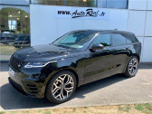 Land rover Range Rover Velar occasion année 2019 boite Automatique Annonce Land rover Range Rover Velar occasion Diesel 3.0L D300 BVA S R-Dynamic à LABEGE CEDEX