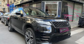 Annonce Land rover Range Rover Velar occasion Diesel 3.0L D300 BVA SE R-Dynamic à PARIS