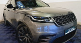 Annonce Land rover Range Rover Velar occasion Diesel 3.0L D300 BVA SE R-Dynamic � Sannerville