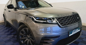 Land rover Range Rover Velar , garage AES AUTOMOBILES � Sannerville