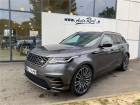 Land rover Range Rover Velar occasion Gris année 2018 boite Automatique Annonce Land rover Range Rover Velar occasion Diesel 3.0L D300 BVA SE R-Dynamic à LABEGE CEDEX