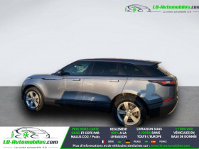 Land rover Range Rover Velar 3.0L D300 BVA  occasion � Beaupuy - photo n�3