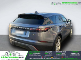 Land rover Range Rover Velar 3.0L D300 BVA  occasion � Beaupuy - photo n�2