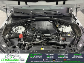 Land rover Range Rover Velar 3.0L D300 BVA  occasion � Beaupuy - photo n�9
