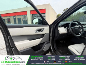 Land rover Range Rover Velar 3.0L D300 BVA  occasion � Beaupuy - photo n�3