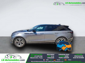 Land rover Range Rover Velar 3.0L D300 BVA  occasion � Beaupuy - photo n�4
