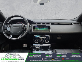 Land rover Range Rover Velar 3.0L D300 BVA  occasion � Beaupuy - photo n�2