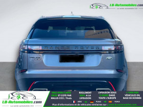 Land rover Range Rover Velar 3.0L D300 BVA  occasion � Beaupuy - photo n�3