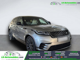 Land rover Range Rover Velar 3.0L D300 BVA  occasion � Beaupuy - photo n�2