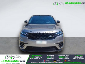 Land rover Range Rover Velar 3.0L D300 BVA  occasion � Beaupuy - photo n�3