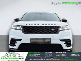 Land rover Range Rover Velar 3.0L D300 BVA  occasion � Beaupuy - photo n�4