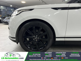 Land rover Range Rover Velar 3.0L D300 BVA  occasion � Beaupuy - photo n�8
