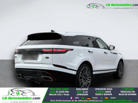 Land rover Range Rover Velar 3.0L D300 BVA  occasion � Beaupuy - photo n�3