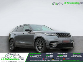 Land rover Range Rover Velar 3.0L D300 BVA  occasion � Beaupuy - photo n�2