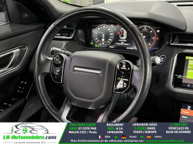 Land rover Range Rover Velar 3.0L D300 BVA  occasion � Beaupuy - photo n�7