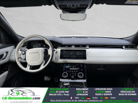Land rover Range Rover Velar 3.0L D300 BVA  occasion � Beaupuy - photo n�2