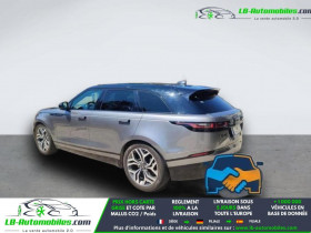 Land rover Range Rover Velar 3.0L D300 BVA  occasion � Beaupuy - photo n�2