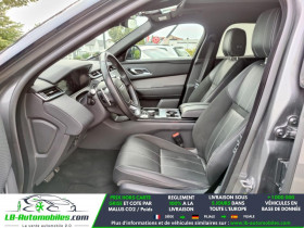 Land rover Range Rover Velar 3.0L D300 BVA  occasion � Beaupuy - photo n�5