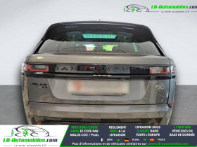 Land rover Range Rover Velar 3.0L D300 BVA  occasion � Beaupuy - photo n�4
