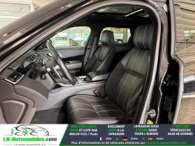 Land rover Range Rover Velar 3.0L D300 BVA  occasion � Beaupuy - photo n�3