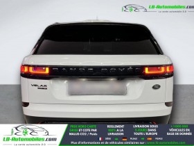 Land rover Range Rover Velar 3.0L D300 BVA  occasion � Beaupuy - photo n�5