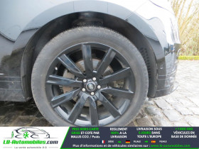 Land rover Range Rover Velar 3.0L D300 BVA  occasion � Beaupuy - photo n�7